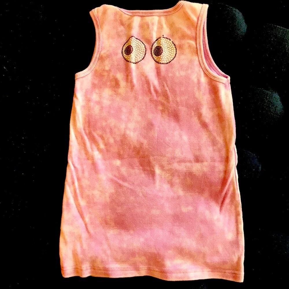 Butter top - EUC - Picture 3 of 4